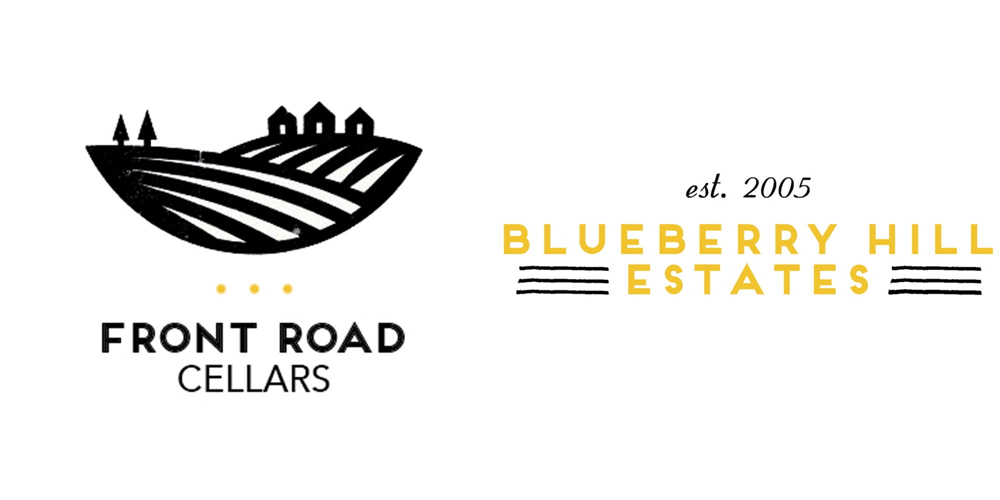 Visit Us Blueberry Hill Winery Front Road Cellars